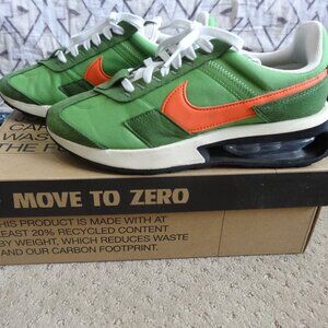 Nike Air Max Pre-Day LX Chlorophyll-Camellia-Treeline Size 7.5W/6M